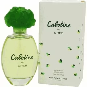 Parfums Gres Cabotine woda toaletowa 30ml - Wody i perfumy damskie - miniaturka - grafika 1