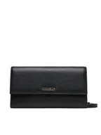 Torebki damskie - Coccinelle Torebka E2 MW5 18 27 01 Czarny - miniaturka - grafika 1