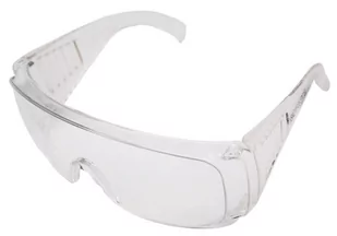 Okulary przeciwodpryskowe Cororna / Richmann C0005 - Okulary ochronne - miniaturka - grafika 1
