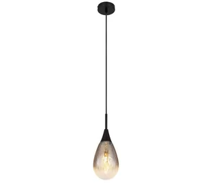 Globo 15576H - Żyrandol na lince KRYS 1xE14/9W/230V - Lampy sufitowe - miniaturka - grafika 1