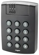 Kontrola dostępu - Czytnik zbliżeniowy Roger PRT64LT-G - miniaturka - grafika 1