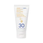 Kremy do twarzy - Korres Yoghurt koloryzujący krem do twarzy SPF30, 50ml - miniaturka - grafika 1