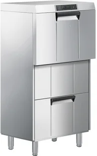 Zmywarka do blach SMEG FD516DS - Zmywarki gastronomiczne - miniaturka - grafika 1