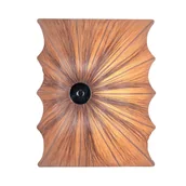 Dom i wnętrze OUTLET - Kinkiet K-CF3400/N149 (｡◕‿◕｡) - miniaturka - grafika 1