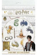Urodziny dziecka - Foto rekwizyty Harry Potter - 8 elem. - miniaturka - grafika 1