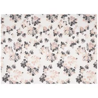 Obrusy i serwetki - Podkładka Kwiaty 2022, 33 x 45 cm - miniaturka - grafika 1
