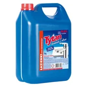 Środki do kuchni i łazienki - Tytan PŁYN DO MYCIA ŁAZIENEK KAMIEŃ I RDZA 5kg (P27850) - miniaturka - grafika 1