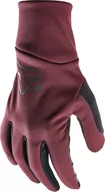 Rękawice motocyklowe - Fox W Ranger Fire Glove Dark Maroon - miniaturka - grafika 1
