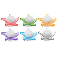 Miotły, szufle, mopy - Szczoteczka z pumeksem - miniaturka - grafika 1