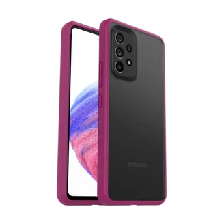 OtterBox Etui z serii Prefix do Samsung Galaxy A53 5G - Party Pink - Etui i futerały do telefonów - miniaturka - grafika 1