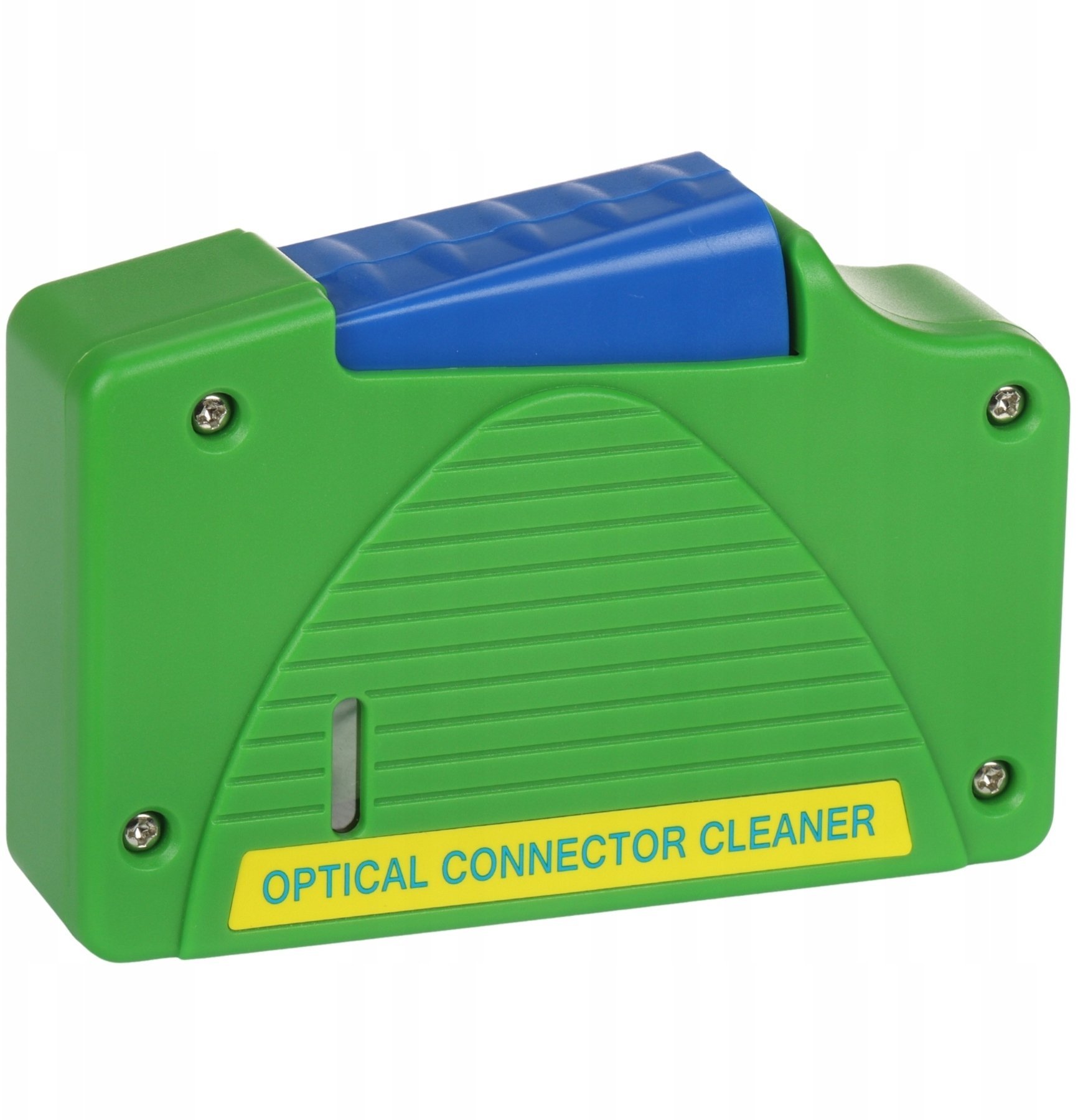 KASETA DO CZYSZCZENIA ZŁĄCZY ŚWIATŁOWODOWYCH FC-XK50-V2 DELTA FIBER