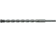 Wiertła - Sthor Wiertło do betonu sds-plus 14x166mm 23800 - miniaturka - grafika 1