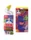 Duck Tropical Adventure Żel do czyszczenia WC 750 ml + Podwójna zawieszka barwiąca wodę na fioletowo