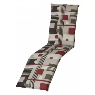 LIVING 2914 relax - poduszka na fotel relaksacyjny - Poduszki ogrodowe - miniaturka - grafika 1