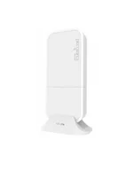 Routery - MikroTik wAP R - 802.11b/g/n wireless AP Router with a miniPCI-e slot, 1x LAN - miniaturka - grafika 1