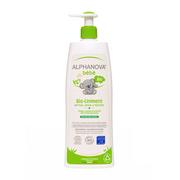 Alphanova Bebe Organiczna oliwka do mycia i kąpieli 500ml