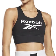 Bielizna sportowa damska - Reebok Identity Sports Bra > GL2544 - miniaturka - grafika 1