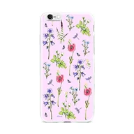 Etui i futerały do telefonów - ERT GROUP etui na telefon Apple Iphone 6 PLUS, case oryginalny i oficjalnie licencjonowany przez Disney, wzór Tinker Bell 004, optymalnie dopasowane, plecki z TPU - miniaturka - grafika 1