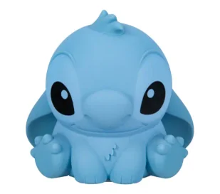 Paladone Lampka silikonowa Disney Stitch - Gadżety dla graczy - miniaturka - grafika 1