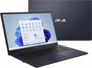 Asus B1502CVA-BQ1636X 15" Intel Core i5 Intel Core i5-1335U 8 GB RAM 512 GB SSD - Laptopy - miniaturka - grafika 1