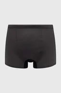 Kąpielówki męskie - adidas Performance kąpielówki Ripstream kolor szary IK7258 - miniaturka - grafika 1