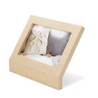 Ramki na zdjęcia - Umbra Ramka Na Zdjęcia Podium 10X15 Naturalna - miniaturka - grafika 1