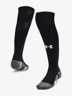 Skarpetki damskie - Skarpety Under Armour Accelerate 1pk OTC-BLK L - miniaturka - grafika 1