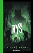 Fantasy - Ryś - Piotr Skipior - miniaturka - grafika 1