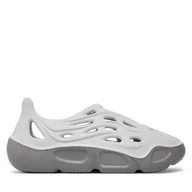 Półbuty damskie - Półbuty Steve Madden Vine Slip-on SM11002858-02002-660 Szary - miniaturka - grafika 1