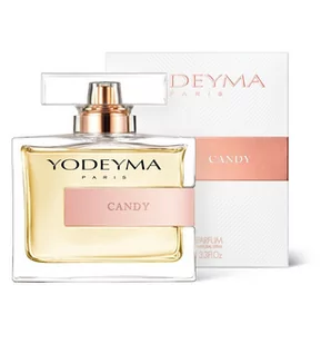 Candy Perfumy Damskie Yodeyma 100ml - Wody i perfumy damskie - miniaturka - grafika 1