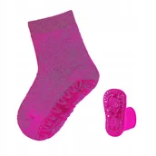 Skarpetki dla dzieci - Sterntaler Fli Fli Soft Antypoślizgowe Skarpetki Niemowlęce Rozmiar 19-20 - miniaturka - grafika 1