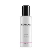 Semilac Acetone aceton kosmetyczny 125ml