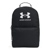 Plecaki - Under Armour Plecak Sportowy UAR-1378415 black 26L - miniaturka - grafika 1