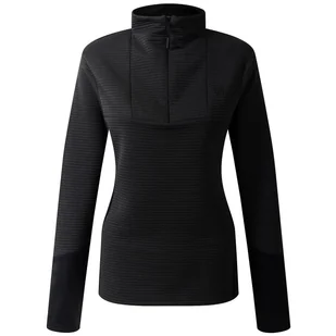 Bluza damska Dare 2b Iced Core Stretch Rozmiar: XXL / Kolor: czarny - Bluzy sportowe damskie - miniaturka - grafika 1