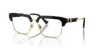 Okulary korekcyjne, oprawki, szkła - Okulary korekcyjne Dolce & Gabbana DG 5103 501 - miniaturka - grafika 1