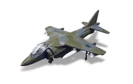 Samoloty i helikoptery - Maisto, samolot Av-8B Harrier II, 15088 - miniaturka - grafika 1