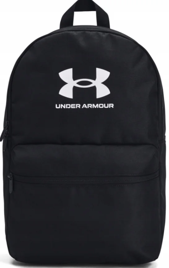 Plecak miejski Under Armour UA Loudon Lite 20 l black/black/white OS