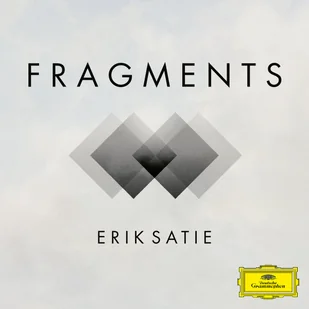 Satie: Fragments - Inna muzyka - miniaturka - grafika 1