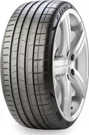 Opony terenowe i SUV letnie - Pirelli P Zero PZ4 SC 275/35R23 108Y - miniaturka - grafika 1