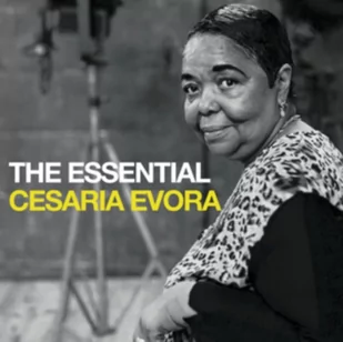 The Essential Cesaria Evora Płyta CD) - Muzyka elektroniczna - miniaturka - grafika 1