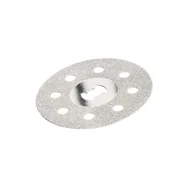 Akcesoria do elektronarzędzi - Tarcza diamentowa DO BETONU/KAMIENIA/CERAMIKI 38 mm 2615S545JB DREMEL - miniaturka - grafika 1