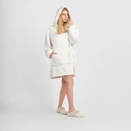 Szlafroki damskie - Ponczo Noliso - miniaturka - grafika 1