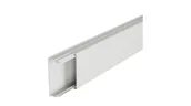 Kanały kablowe - Legrand Kanał instalacyjny LN ECO 40x16 biały 638150 /2m/ 638150 - miniaturka - grafika 1