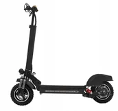 Hulajnogi elektryczne - Hulajnoga elektryczna OiO RT-13 48V 15AH 450W Pełna Amortyzacja Duży Zasięg - miniaturka - grafika 1