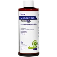 Problemy skórne - SkinScabin, płyn pielęgnacyjny do skóry, 250 ml - miniaturka - grafika 1