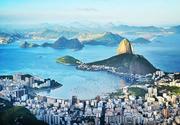 Fototapety - Wizard Rio de Janeiro - Piękny - fototapeta FT145 - miniaturka - grafika 1