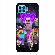 Części serwisowe do telefonów - Etui Do Oppo Reno 4 Lite Różne Wzory Do Wyboru Obudowa Case Nadruki Z Gier - miniaturka - grafika 1
