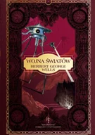 Horror, fantastyka grozy - Mistrzowie Horroru i Fantastyki Tom 10 Wojna światów - miniaturka - grafika 1