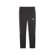 Spodnie sportowe damskie - PUMA SPODNIE EVOSTRIPE 67593201 r XXL - miniaturka - grafika 1