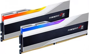G.Skill Trident Z5 RGB 32GB 2x16GB 6400MHz DDR5 CL36 F5-6400J3239G16GX2-TZ5RS - Pamięci RAM - miniaturka - grafika 1